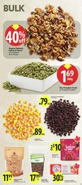 Save on Foods flyer week 37 Page 23