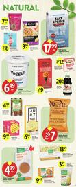 Save on Foods flyer week 37 Page 24