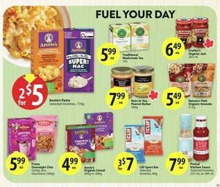 Save on Foods flyer week 37 Page 25