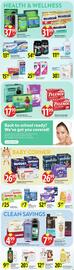 Save on Foods flyer week 37 Page 28