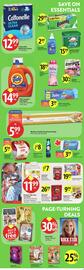 Save on Foods flyer week 37 Page 29