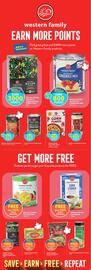 Save on Foods flyer week 37 Page 30