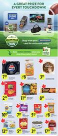 Save on Foods flyer week 37 Page 32