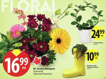 Save on Foods flyer week 37 Page 6