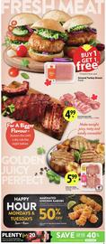 Save on Foods flyer week 37 Page 7