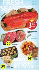 Save on Foods flyer week 37 Page 8