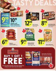 Save on Foods flyer week 37 Page 9