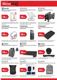 Folleto Microsshop Página 4