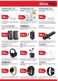 Folleto Microsshop Página 5