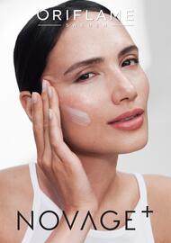 Catálogo Oriflame Página 1