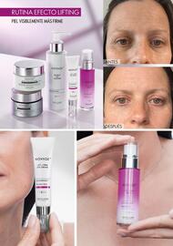Catálogo Oriflame Página 14
