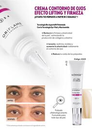 Catálogo Oriflame Página 16