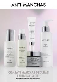 Catálogo Oriflame Página 19