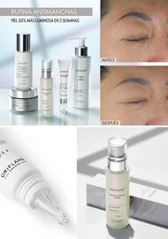 Catálogo Oriflame Página 20