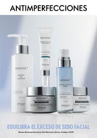Catálogo Oriflame Página 25