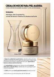 Catálogo Oriflame Página 35