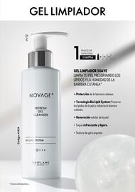 Catálogo Oriflame Página 39