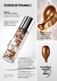 Catálogo Oriflame Página 47
