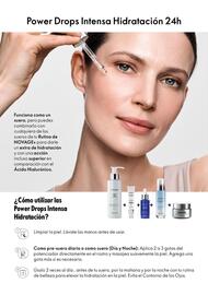 Catálogo Oriflame Página 52