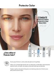 Catálogo Oriflame Página 54