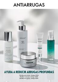 Catálogo Oriflame Página 7
