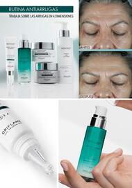 Catálogo Oriflame Página 8