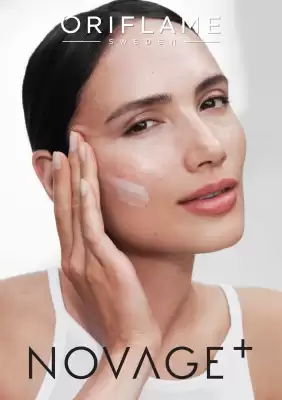 Catálogo Oriflame