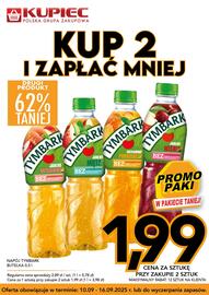 Kupiec gazetka tydzień 37 Strona 4