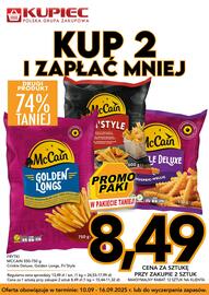 Kupiec gazetka tydzień 37 Strona 6