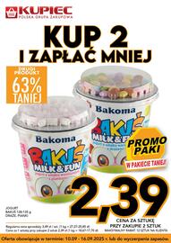 Kupiec gazetka tydzień 37 Strona 8