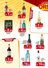 Volantino Orsini Market Pagina 10