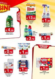 Volantino Orsini Market Pagina 11