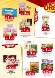Volantino Orsini Market Pagina 2