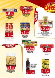 Volantino Orsini Market Pagina 4