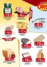 Volantino Orsini Market Pagina 6