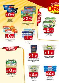 Volantino Orsini Market Pagina 8