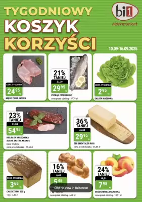 Bi1 gazetka (ważność do 16-09)