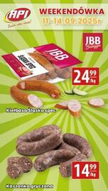 API MARKET gazetka Strona 2