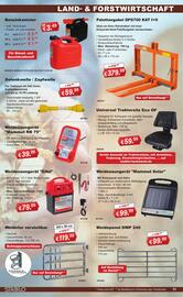Stabilo Fachmarkt Prospekt Seite 11