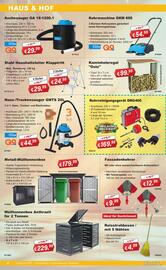 Stabilo Fachmarkt Prospekt Seite 4
