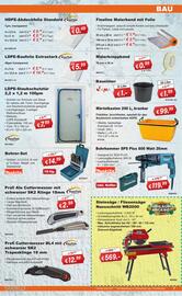 Stabilo Fachmarkt Prospekt Seite 7
