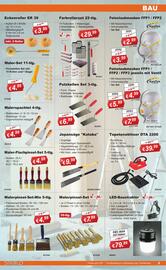 Stabilo Fachmarkt Prospekt Seite 9