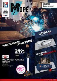 Catalogue Master Pro page 1
