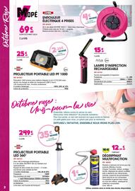 Catalogue Master Pro page 2
