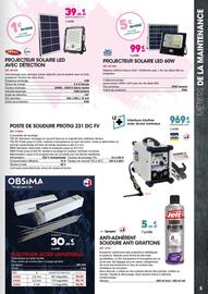Catalogue Master Pro page 3