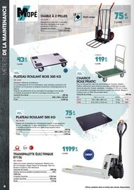 Catalogue Master Pro page 6