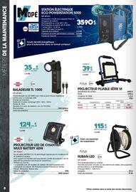 Catalogue Master Pro page 8