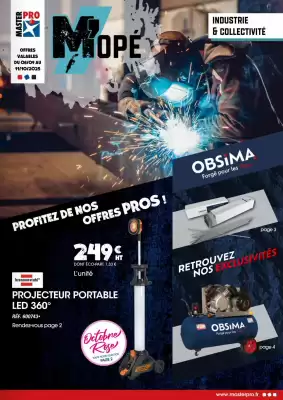 Catalogue Master Pro