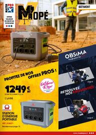 Catalogue Master Pro page 1