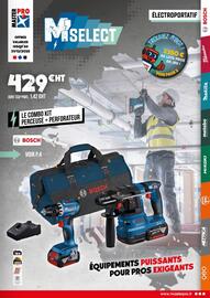 Catalogue Master Pro page 1